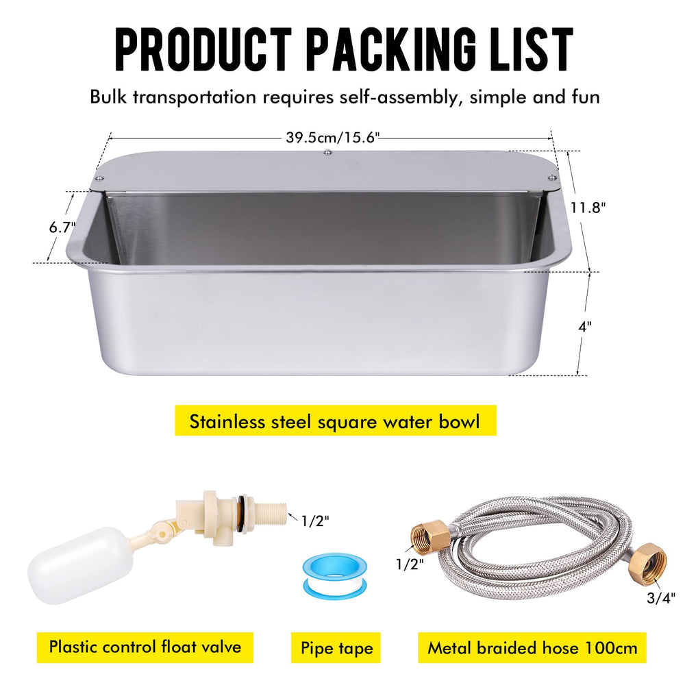 OUJIMAI detachable parts for easy cleaning and maintenance