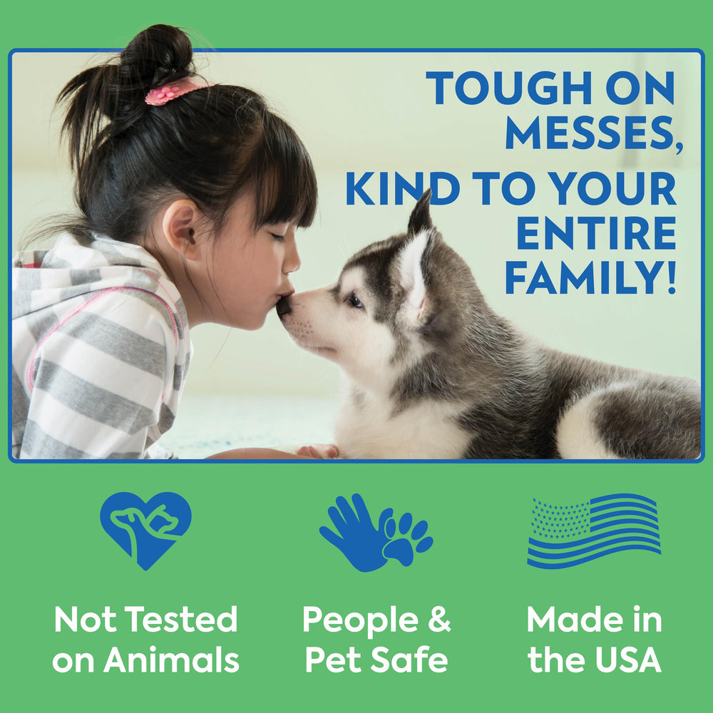 OUT! PetCare breathable outer layer for daily comfort