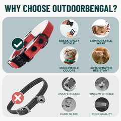 OutdoorBengal Durable Tactical Fabric withstands daily wear