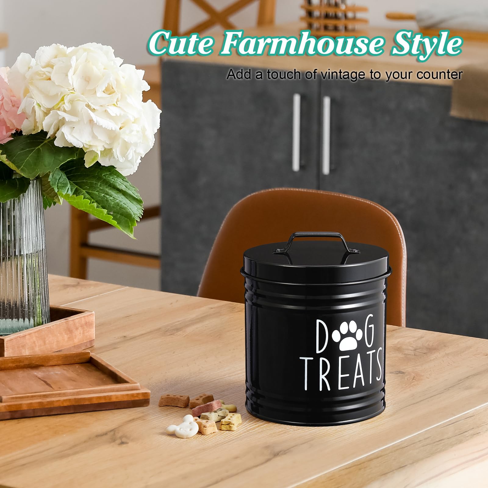 OUTNILI gift-ready design makes a thoughtful present for pet lovers