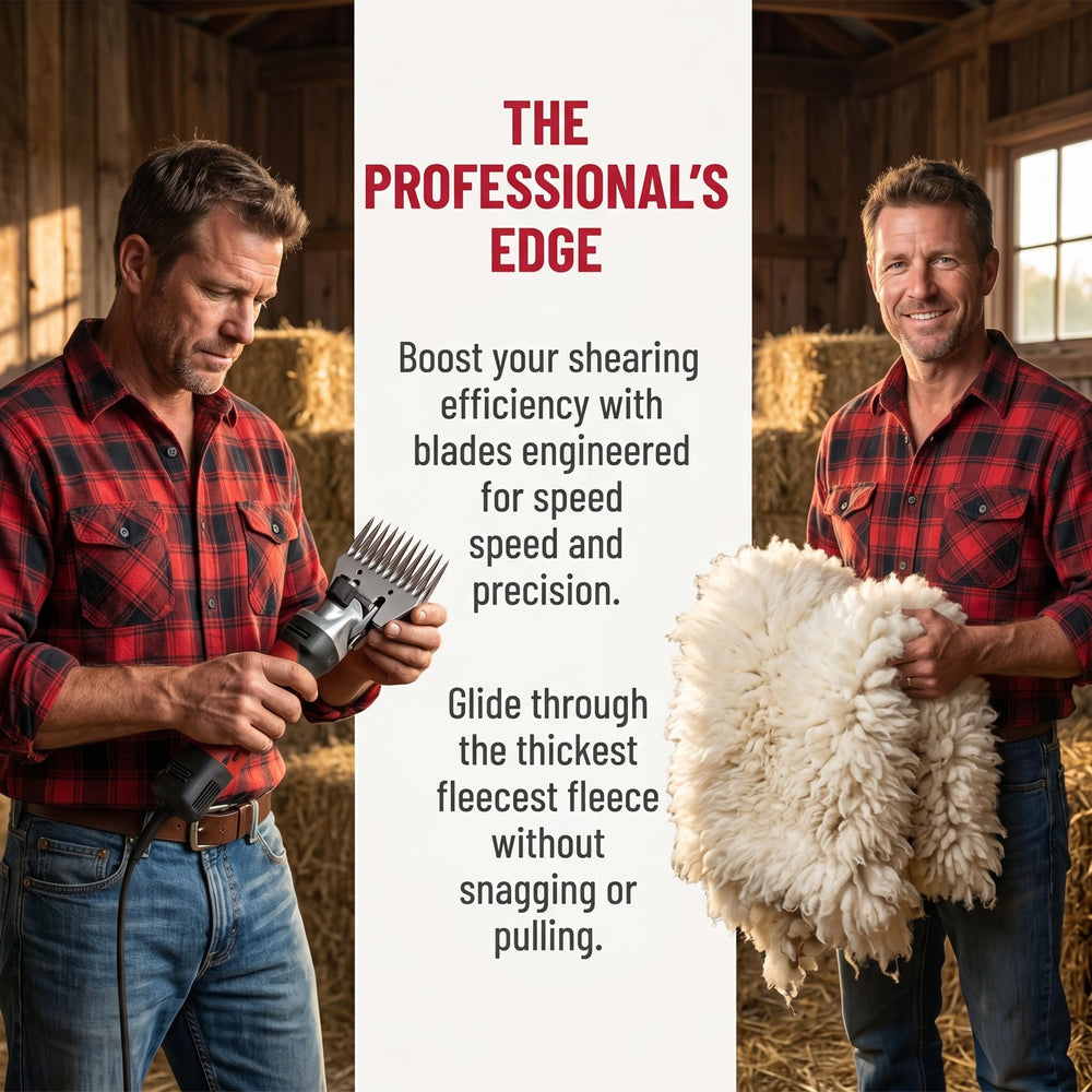 OwnLifeYF precision-installation blade makes tool changes quick and safe.
