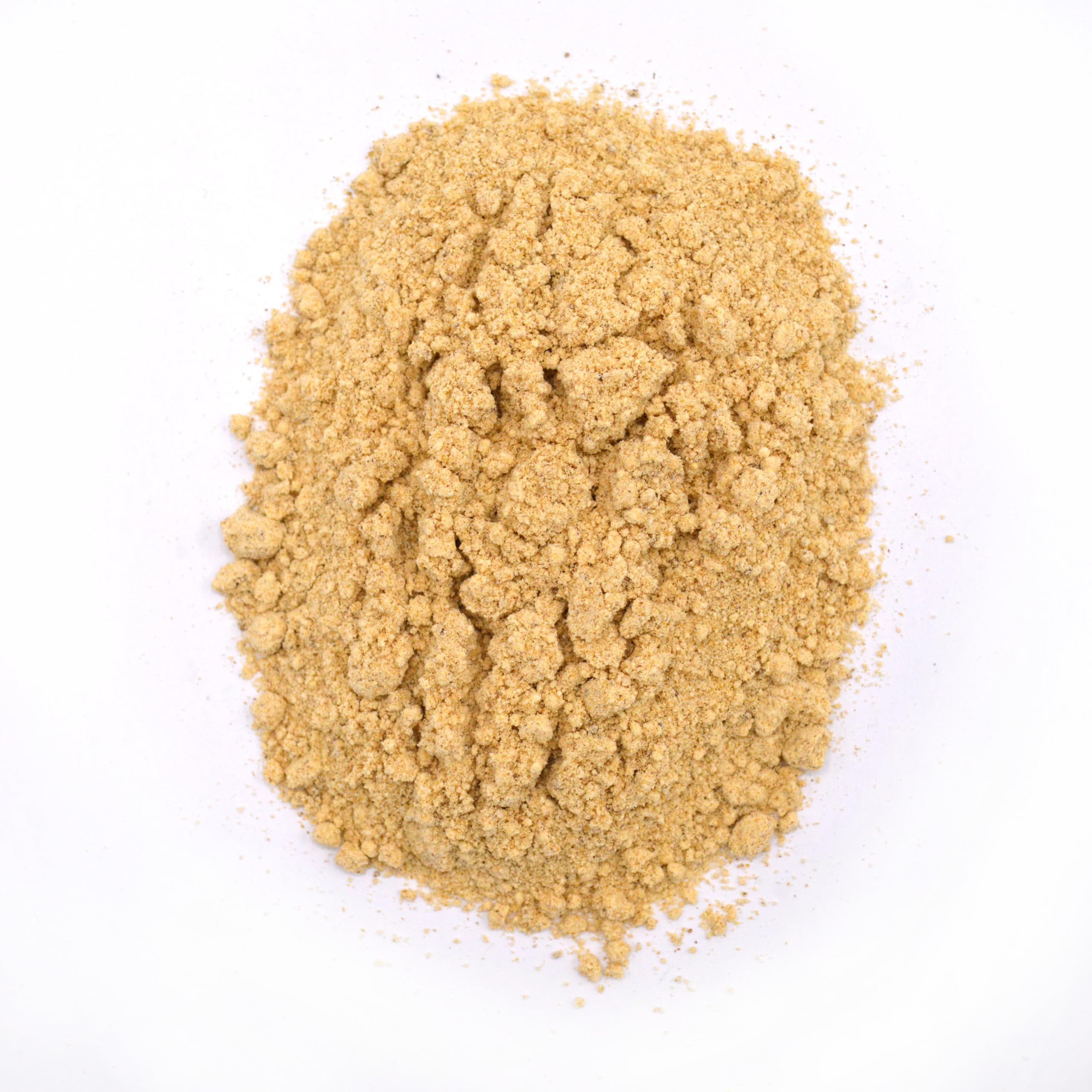 Oxbow Critical Care Omnivore omega fatty acids support coat and energy.