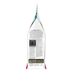 Oxbow Essentials Senior Rabbit Food fiber sources close-up illustrating digestive support