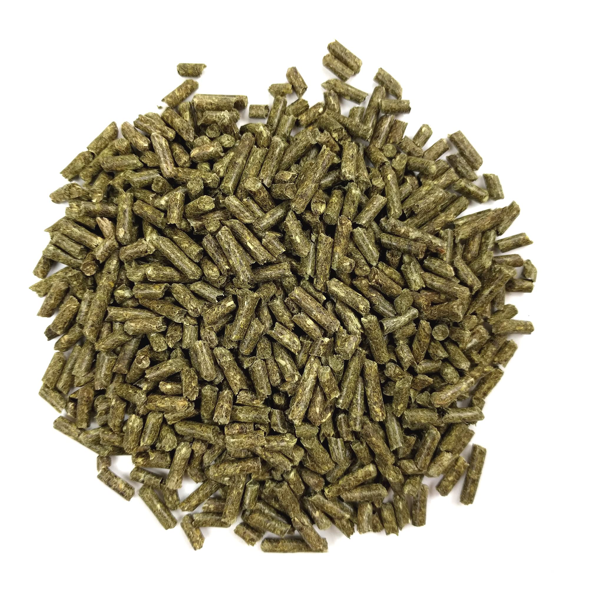 Oxbow made-in-usa bulk bag, signaling trusted sourcing and large-quantity convenience.