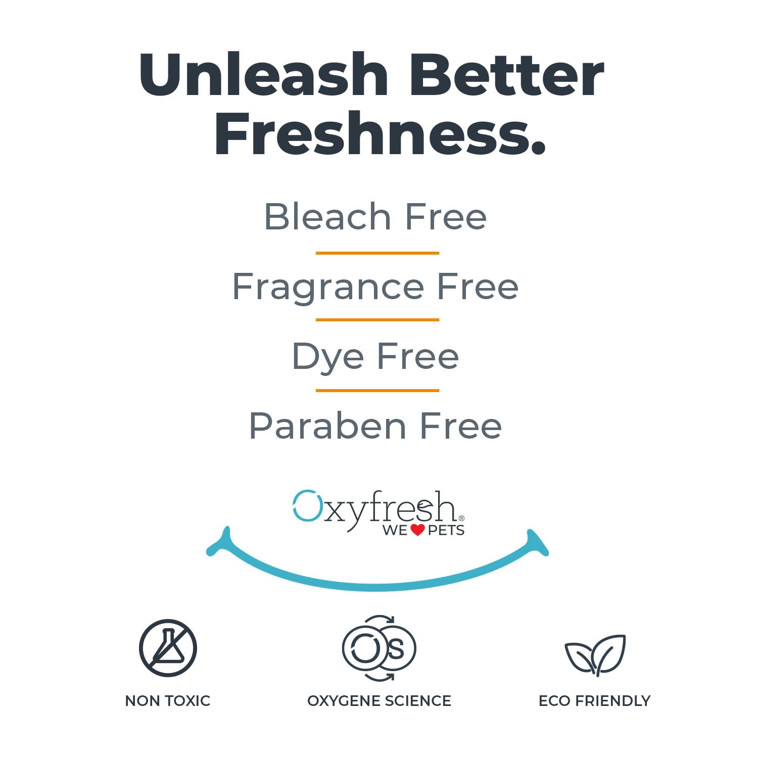 Oxyfresh Premium Terrarium Cleaner bottle on display ideal for tank hygiene