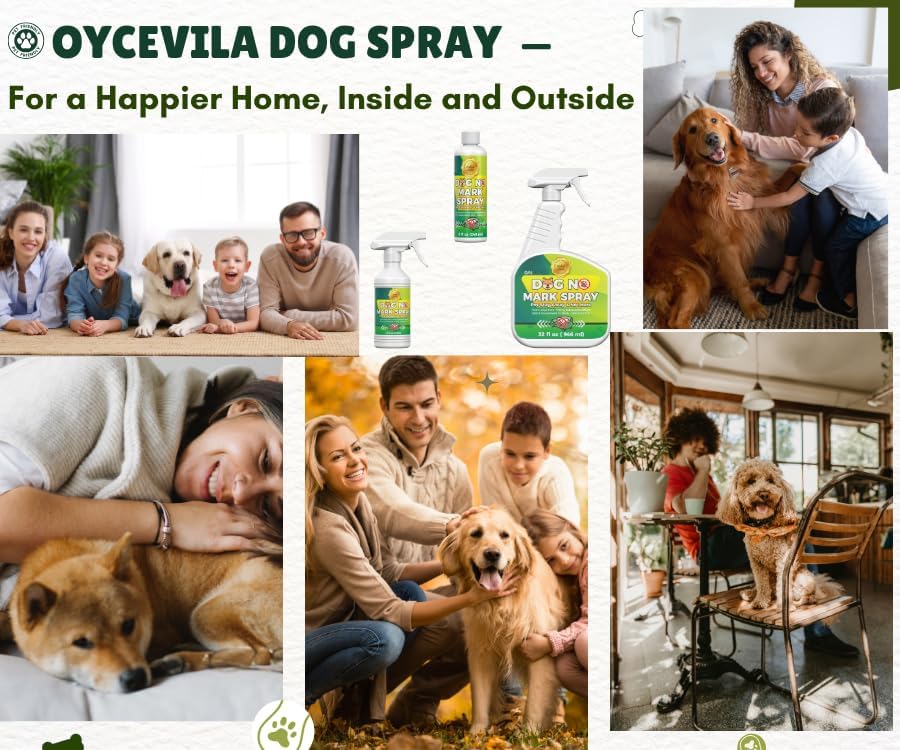Oycevila No Pee Here formula nozzle in use for training sessions.