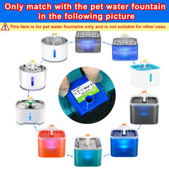 OYES DC160 pump with adapter included for easy setup