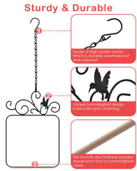 PACETAP hanging chain measures 93 inches for flexible placement