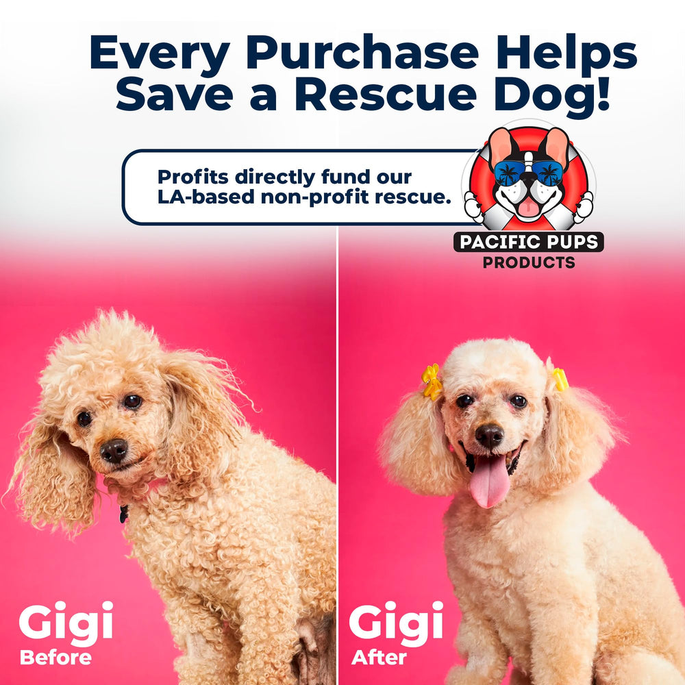 Pacific Pups safety-tested cotton rope toys for dog safety.