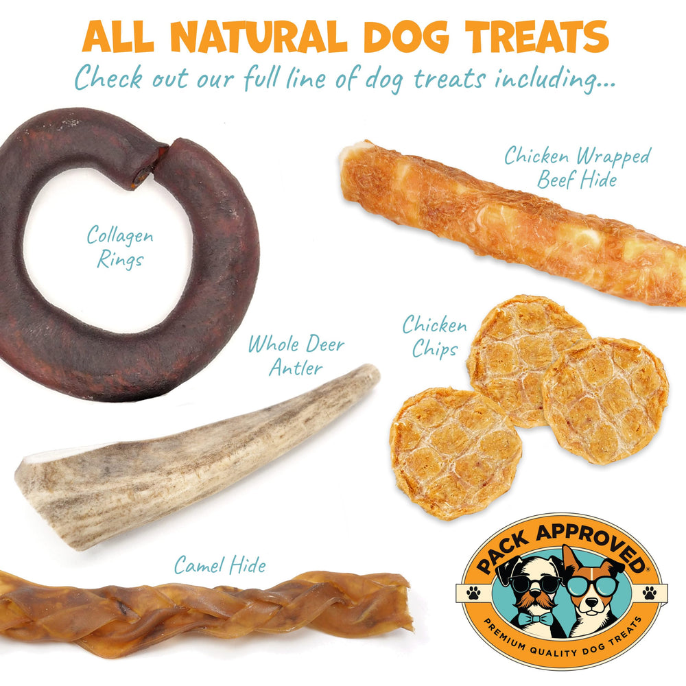 USA-made Flavor-Doh packaging and branding