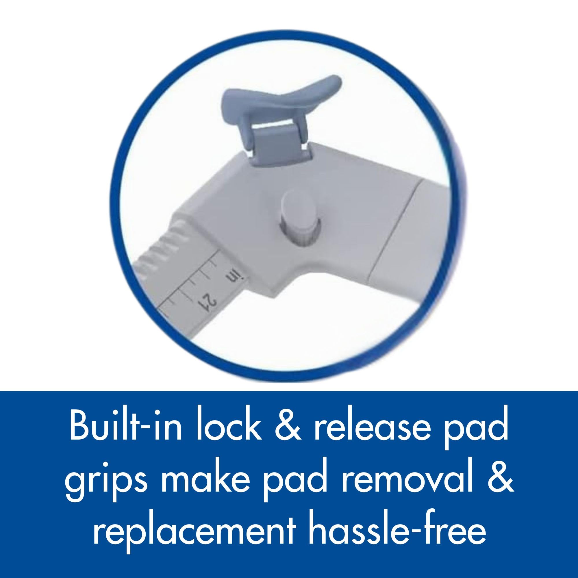 Pad Genius extension kit enables up to 32x44 pads