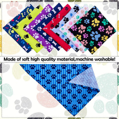 Pai Sence 30 paw-patterns pack offers versatile styling for every occasion.
