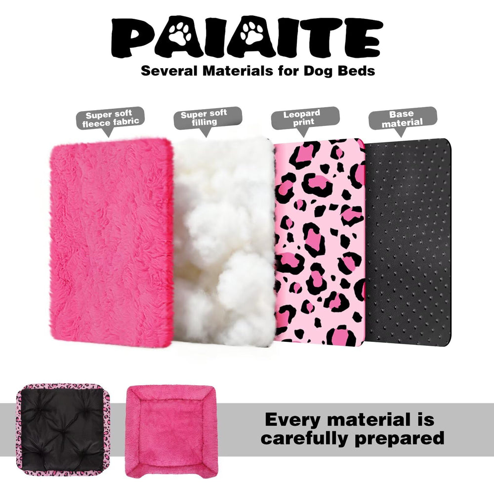 Paiaite dimensions 18 9x18 9x6 3 inches highlight compact size