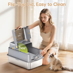 PalNests L7 Pro XXL dimensions fit large cats comfortably.