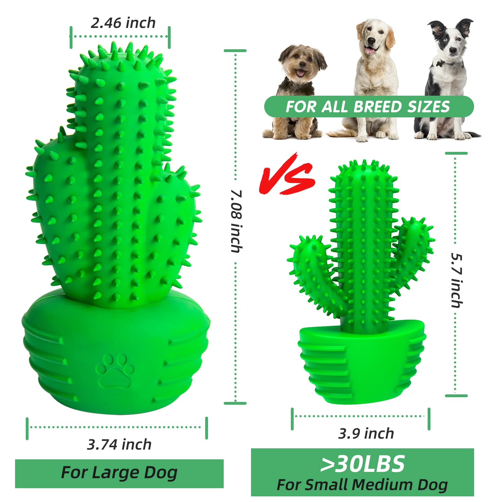 Pamlulu durable chew toy withstands tough chewers for long-lasting play.