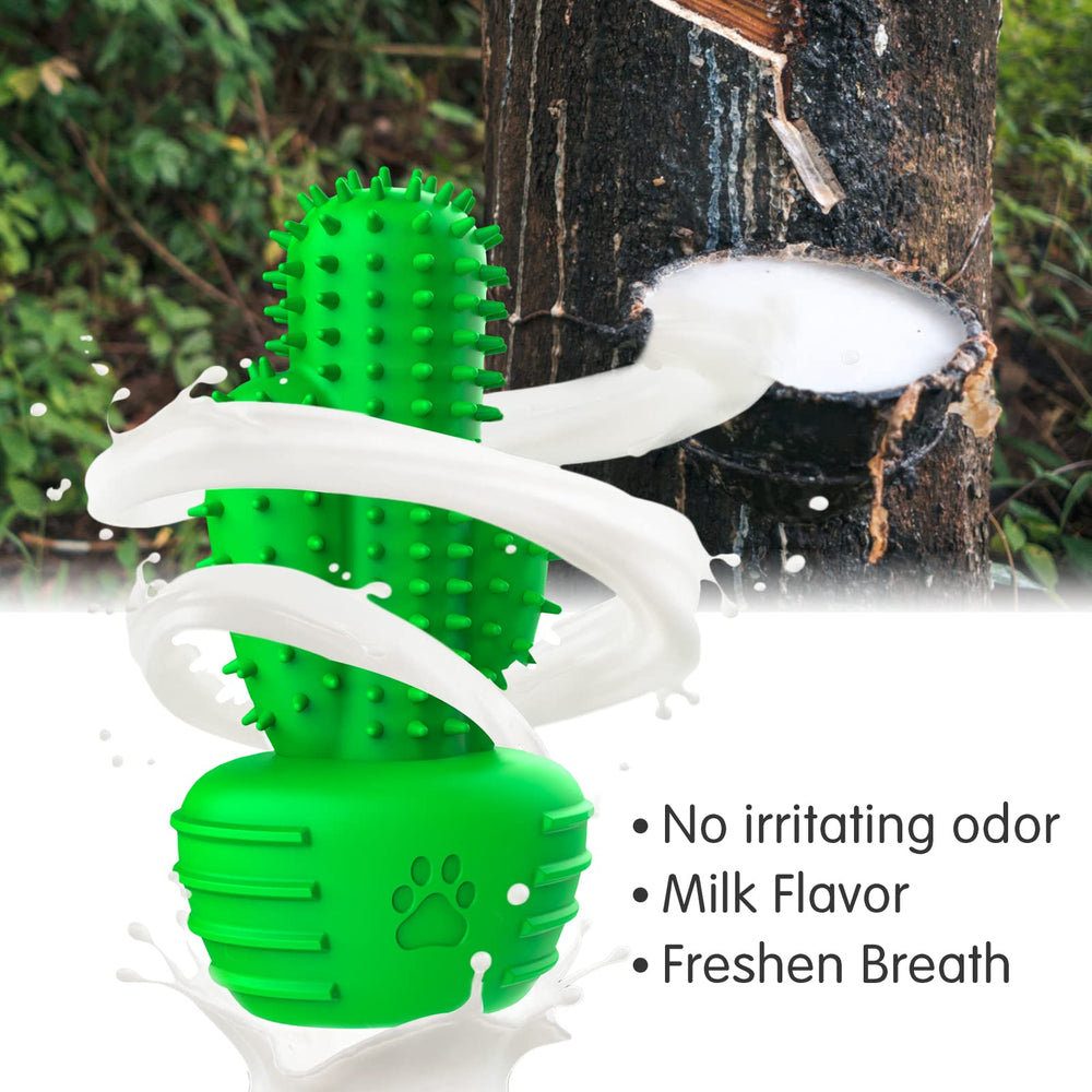 Pamlulu gift-ready chew toy ideal for dogs' birthdays or holidays.