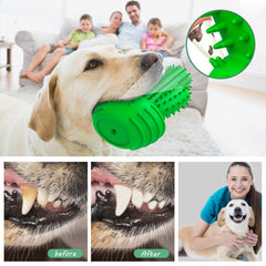 Pamlulu soft-teething chew toy eases gums during lively play.