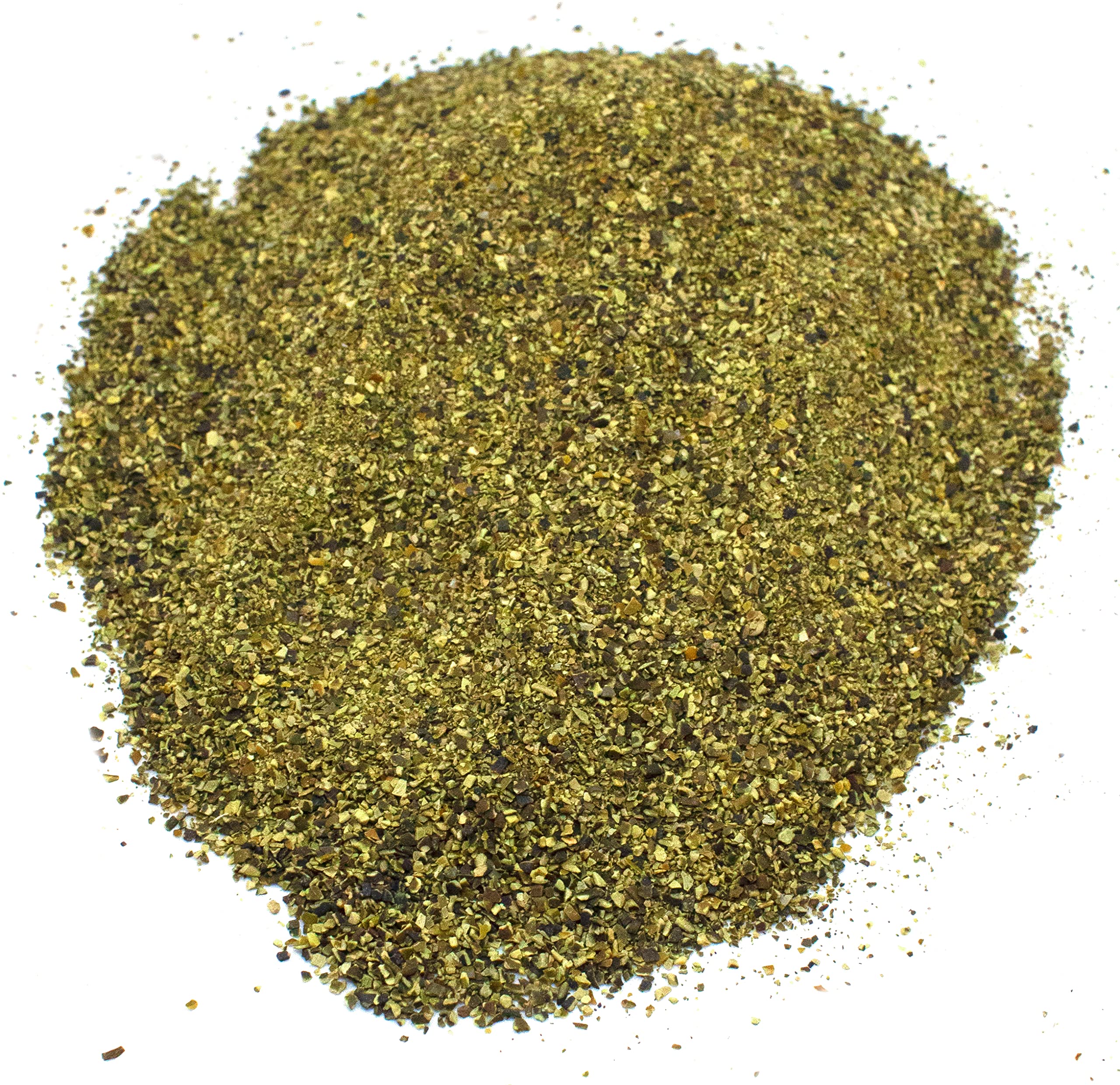 Pampered Chicken Mama kelp egg-shell closeup highlights stronger eggshells and quality