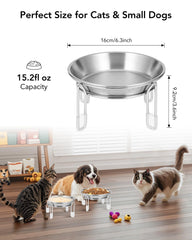 PapiCola anti-vomiting design supports calmer mealtimes and reduced backflow.