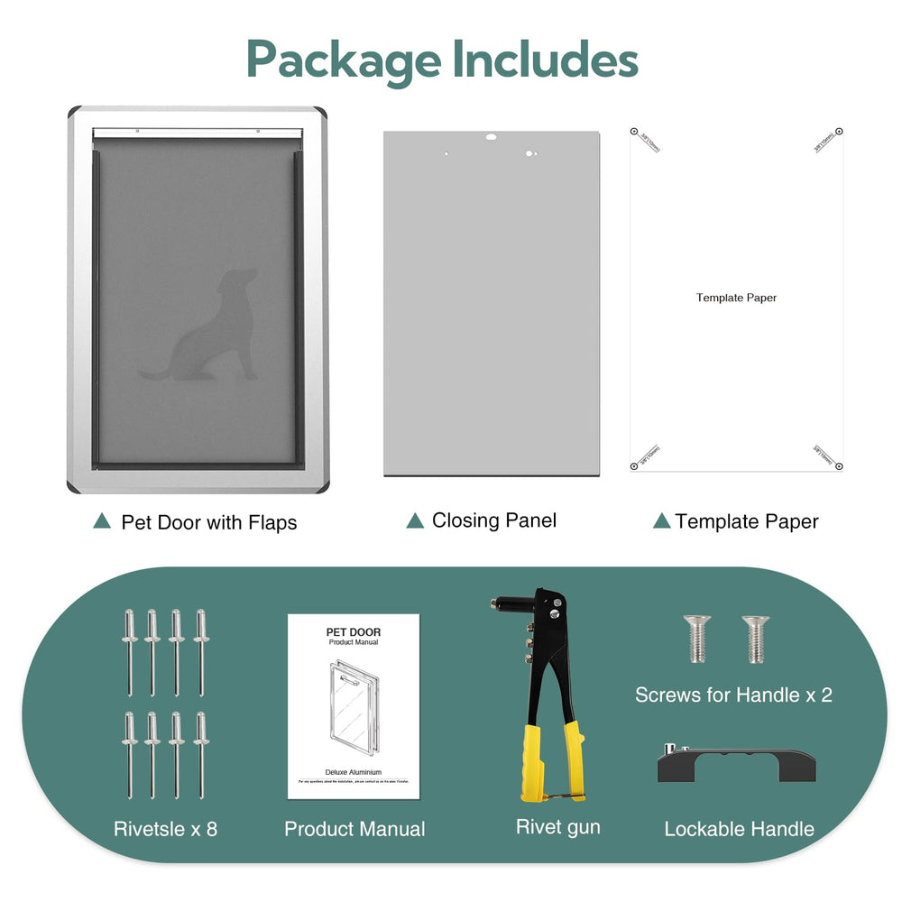 Parab House replacement flap option lowers maintenance costs.