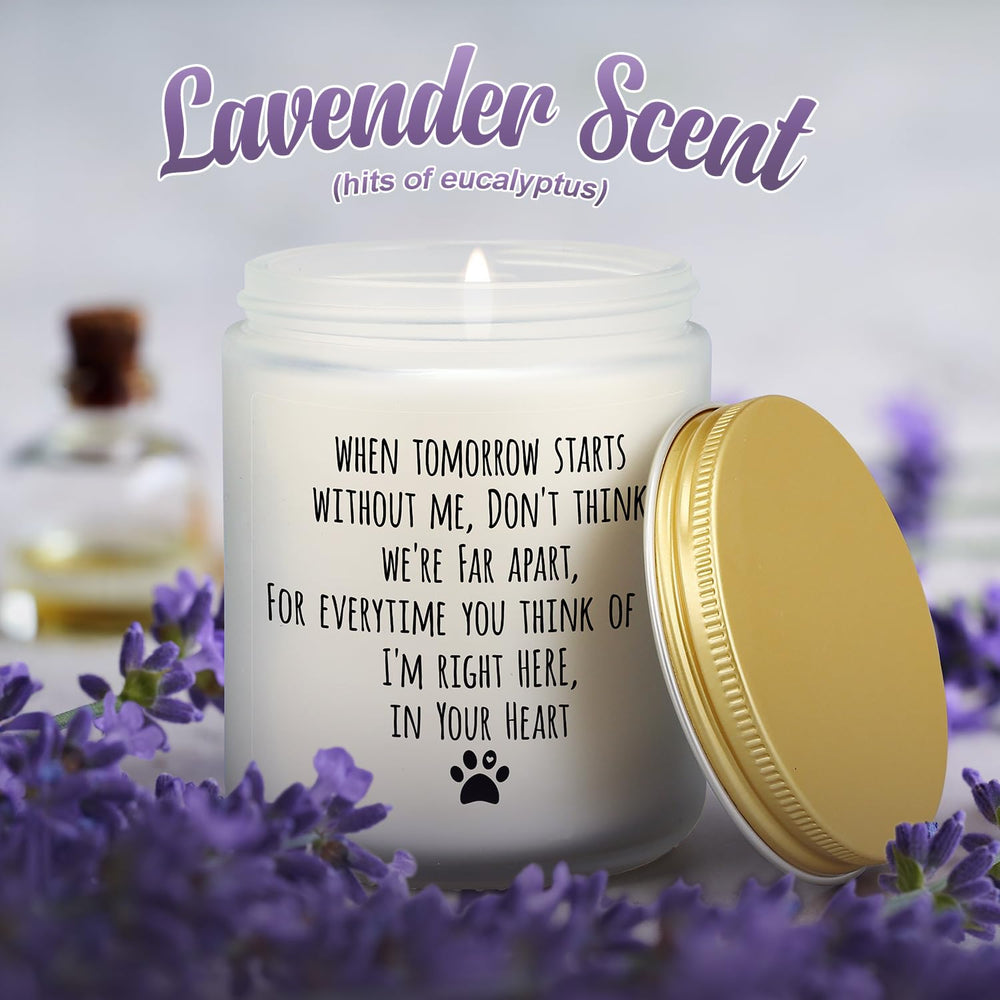 PARDIEUR gift-ready packaging makes condolence gifts easy.