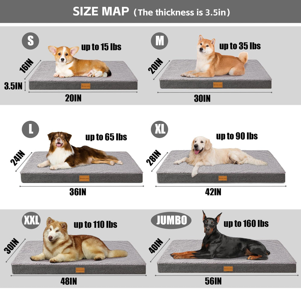 Soft cotton fleece surface invites cozy naps for dogs.