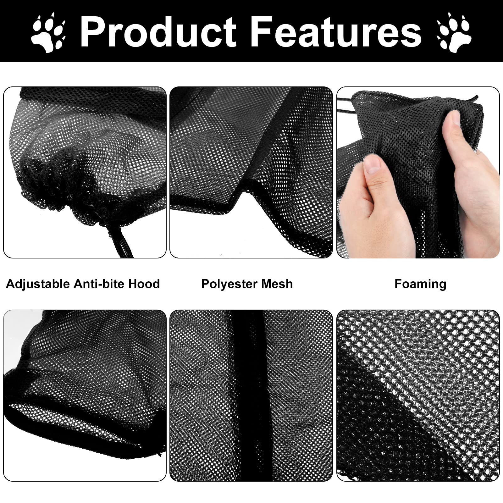 Patelai cat-grooming-set for versatile home care.