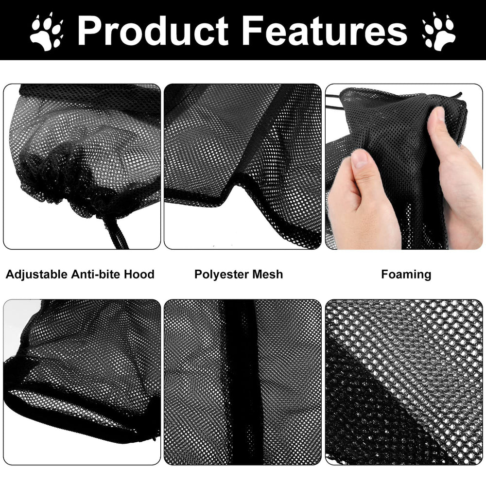 Patelai cat-grooming-set for versatile home care.