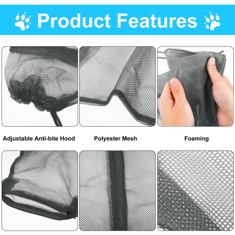Patelai massage brush with soft bristles for gentle grooming