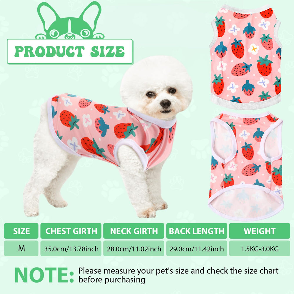 Paterr soft knit dog shirt close-up showing lightweight comfort.
