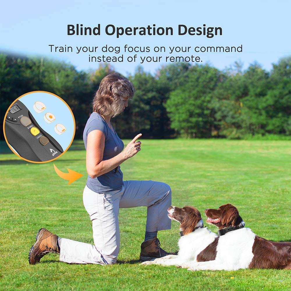 PATPET adjustable strap fits 10–140 lb dogs for versatile use.