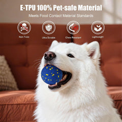 Patzoober IP54 waterproof shell suited for wet grass and rain