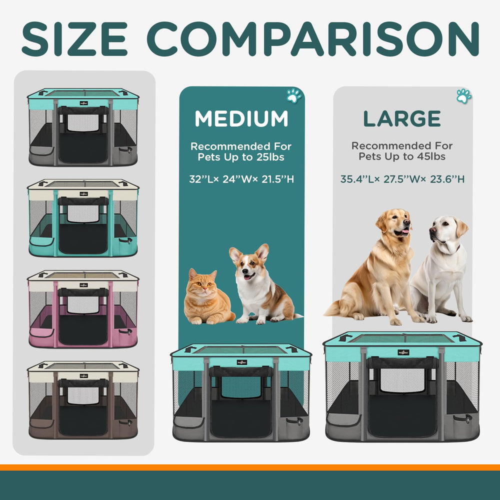 PAW BALLET suitable for indoor and outdoor use with ease