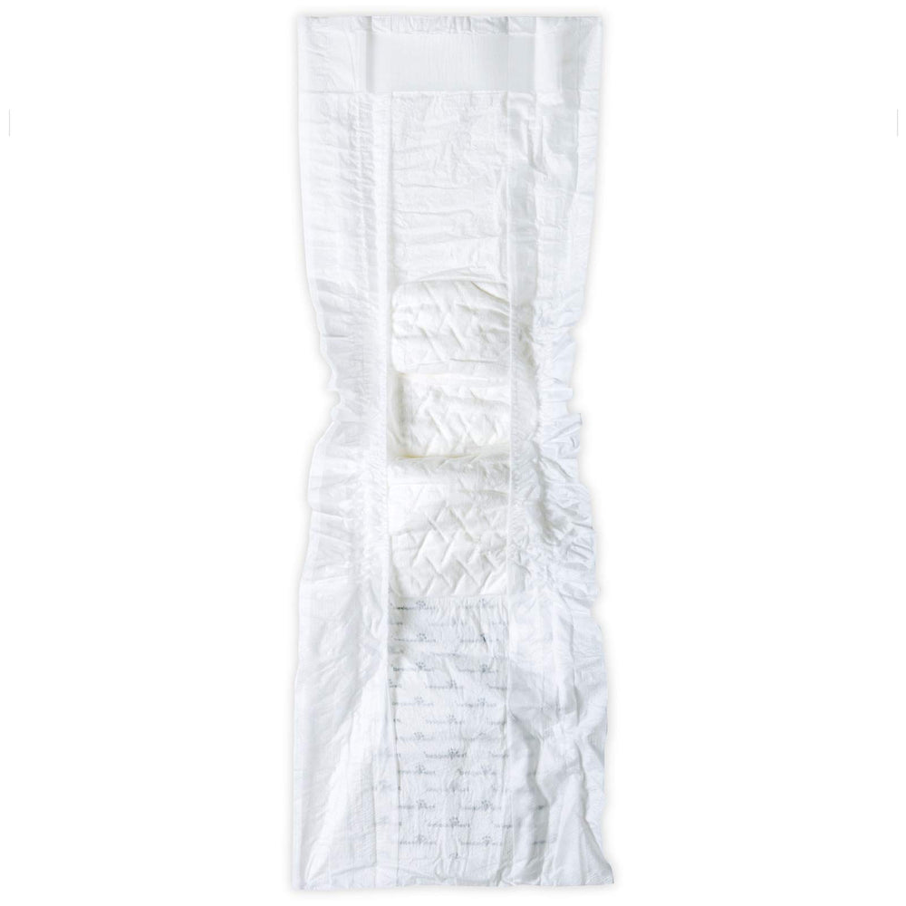 Paw Inspired breathable bottom layers improve comfort during wear.
