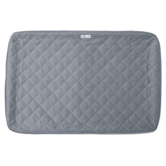 Paw Inspired fitted fleece liner on Ferret Nation bottom pan for comfort