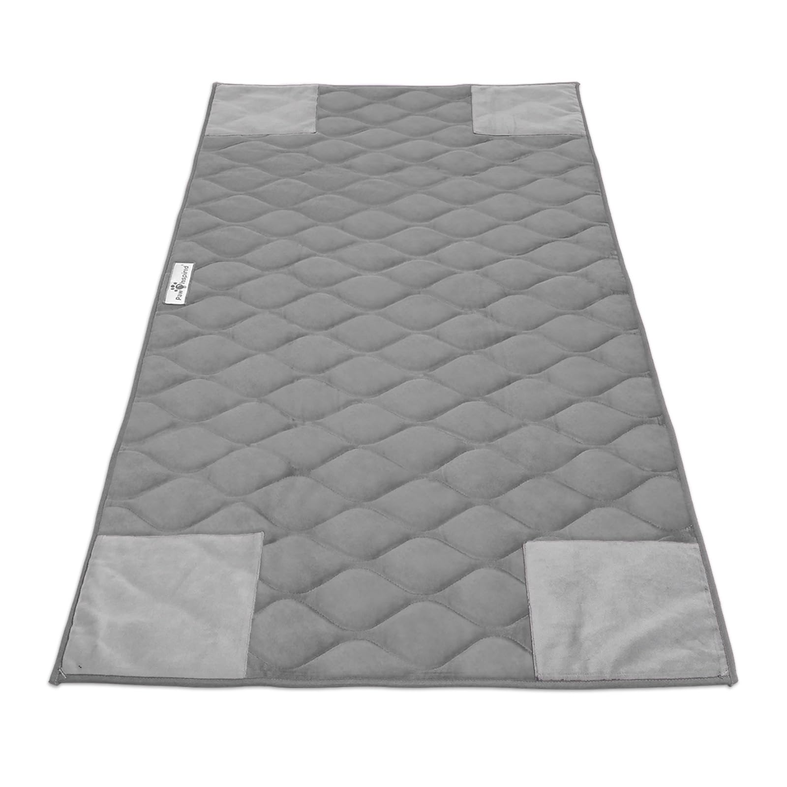 Paw Inspired PopCorner cage liner for C&C cages provides snug fit and dryness.