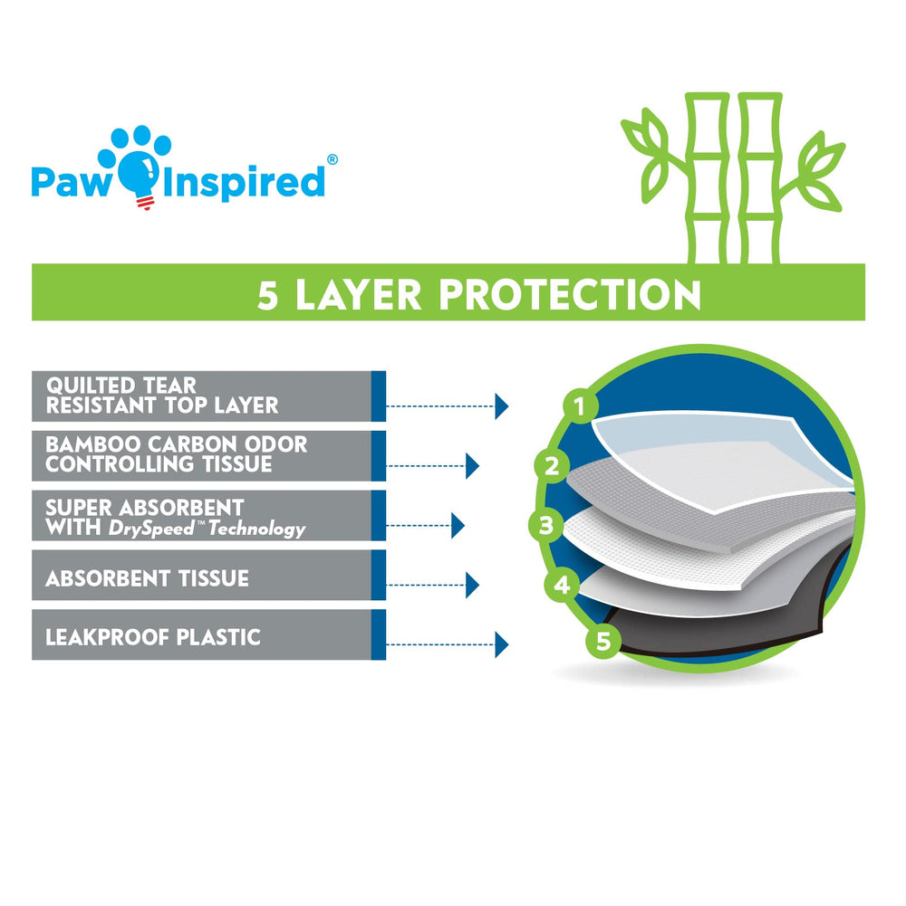 Paw Inspired small-pet usage scene emphasizes dry, comfortable litter-free enclosure.