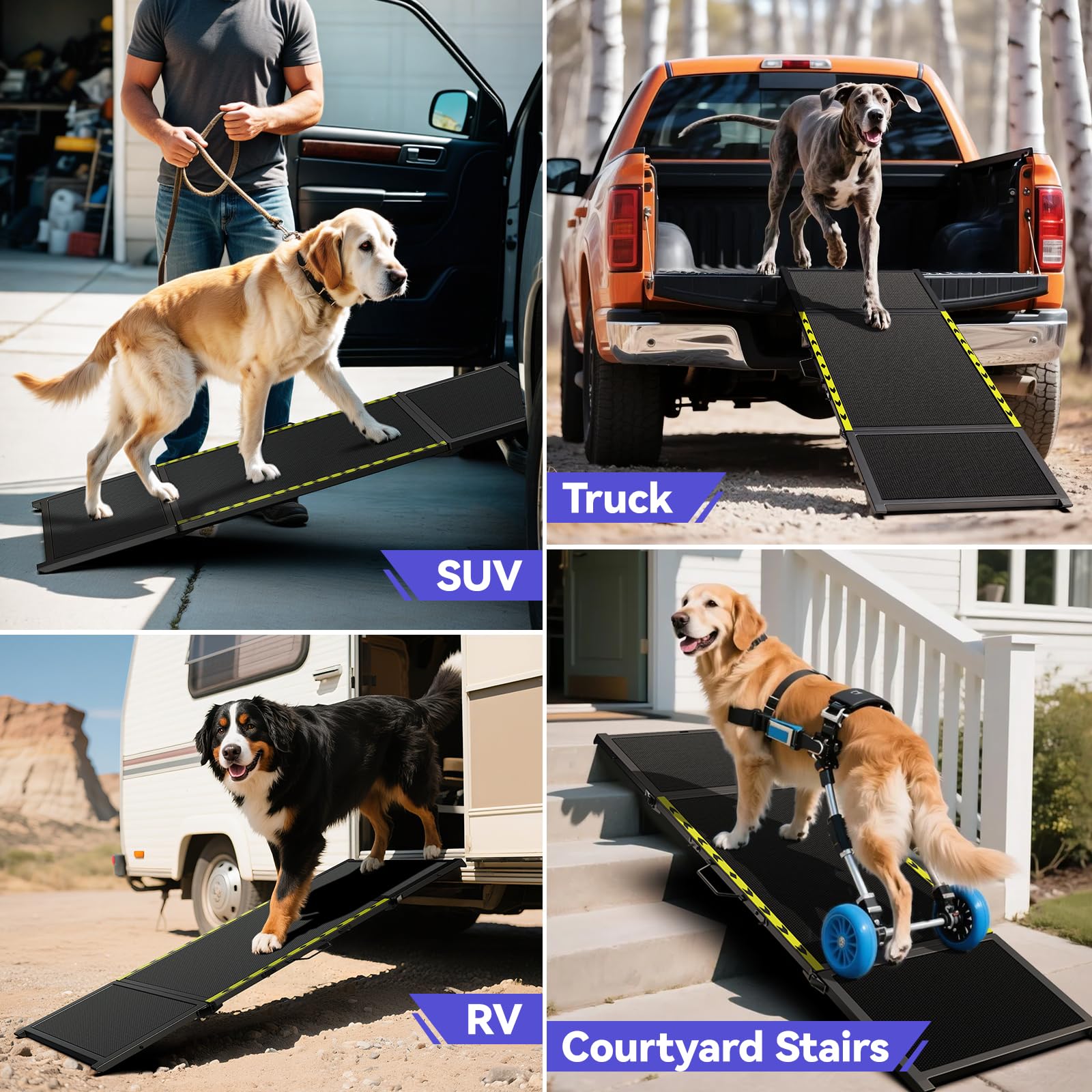 Pawaboo anti-scratch EVA pad protects car paint during use