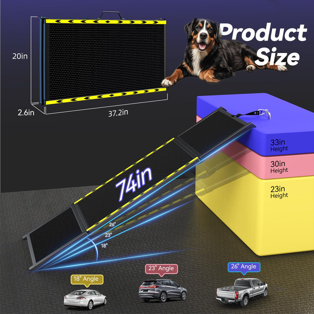 Pawaboo metal frame construction delivers durable, long-lasting support