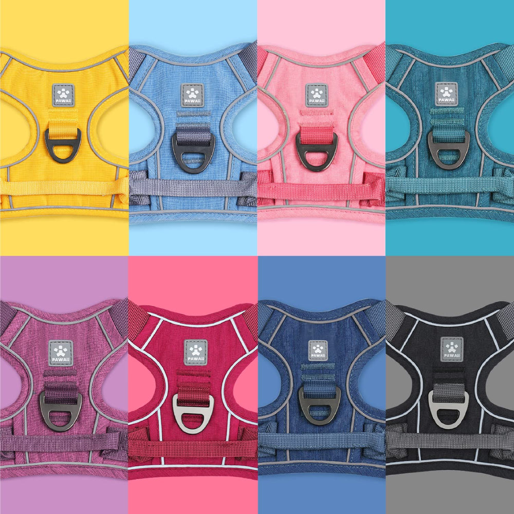 Pawaii size guide helps choose the right fit for comfort