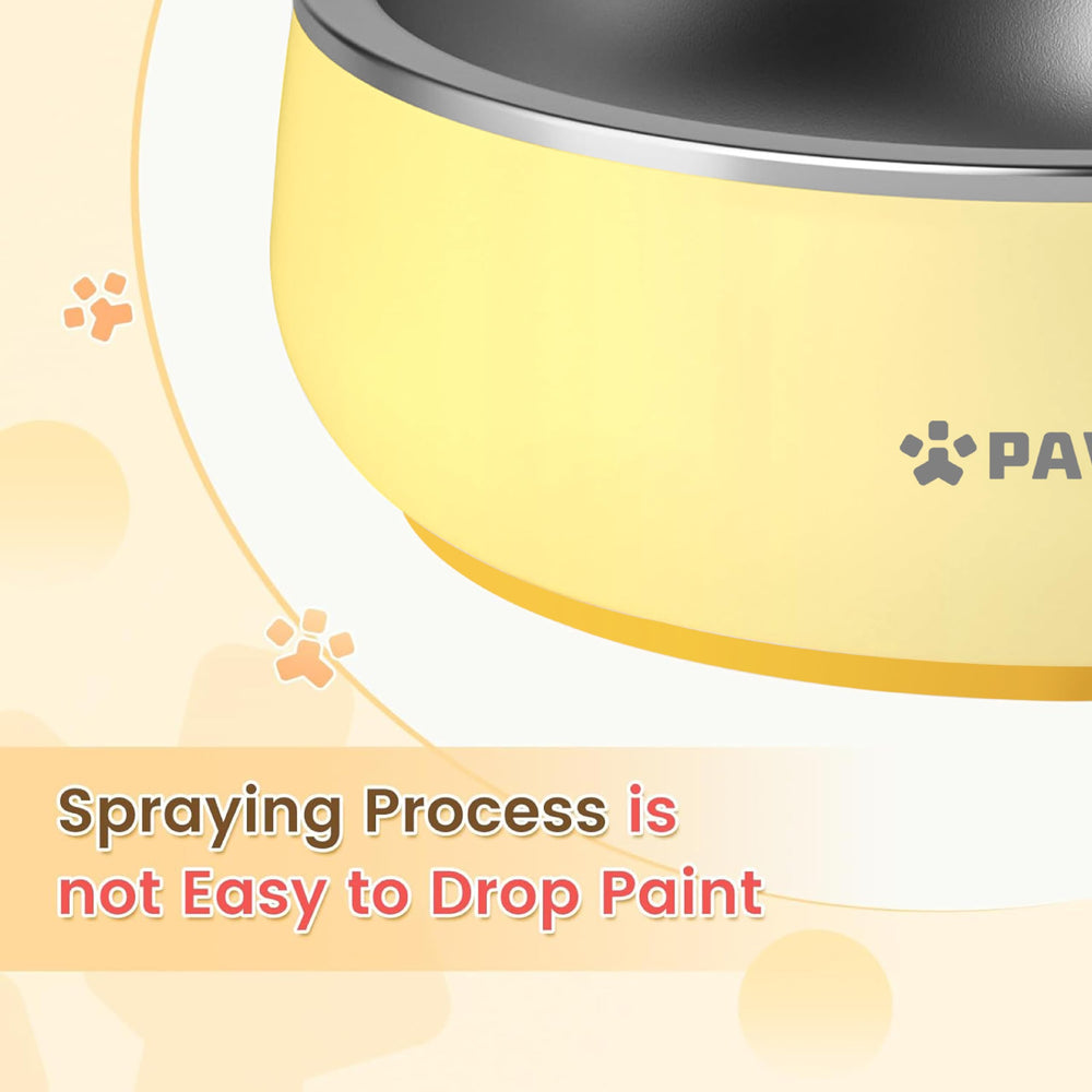 Pawaii space-saving design fits small spaces in kitchens.