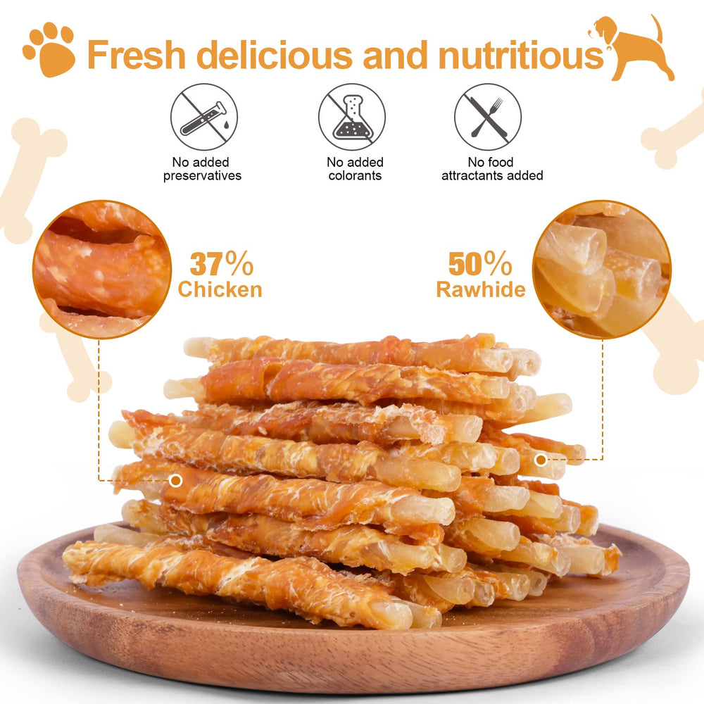 Pawant training snacks in action for positive reinforcement during training.