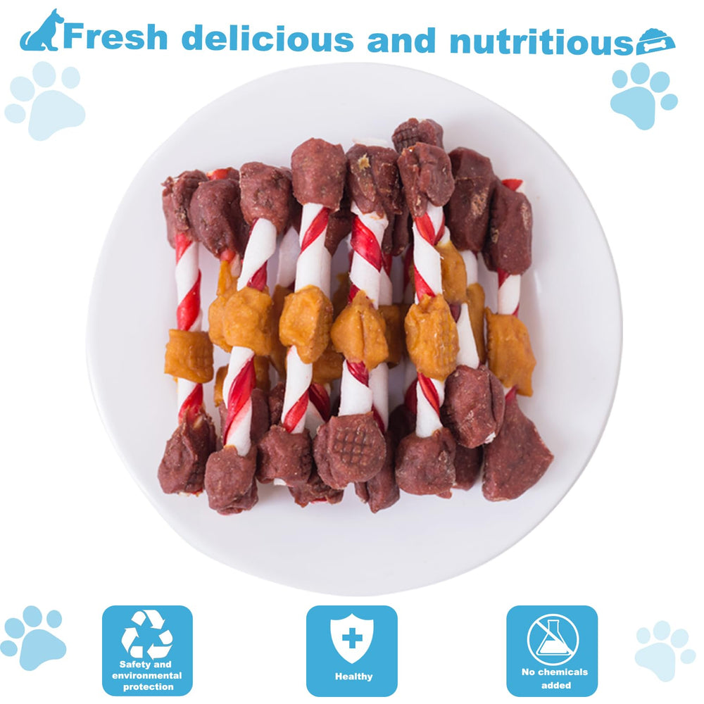 Pawant Long-lasting chew close-up designed to entertain and focus dogs.