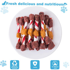 Pawant Long-lasting chew close-up designed to entertain and focus dogs.