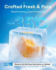 Pawaura freeze-dried pumpkin treats—crisp bite ideal for training rewards.