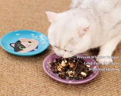 Pawdoer kitten-sized and small dog-friendly design fits tiny pets.