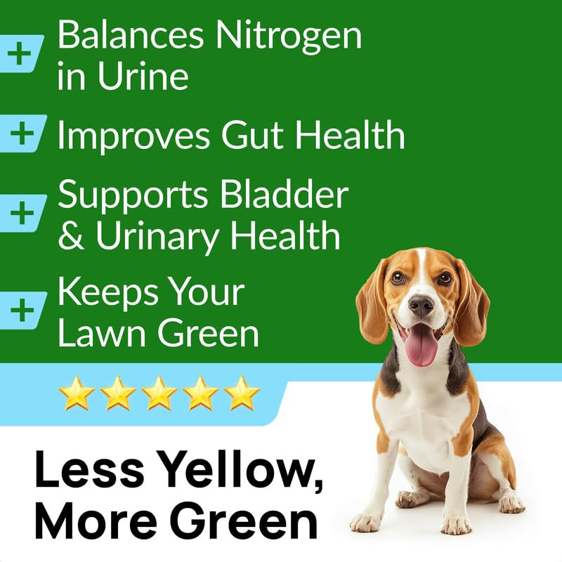 PAWFECTCHEW probiotic-enhanced chews: includes probiotics for overall gut balance.