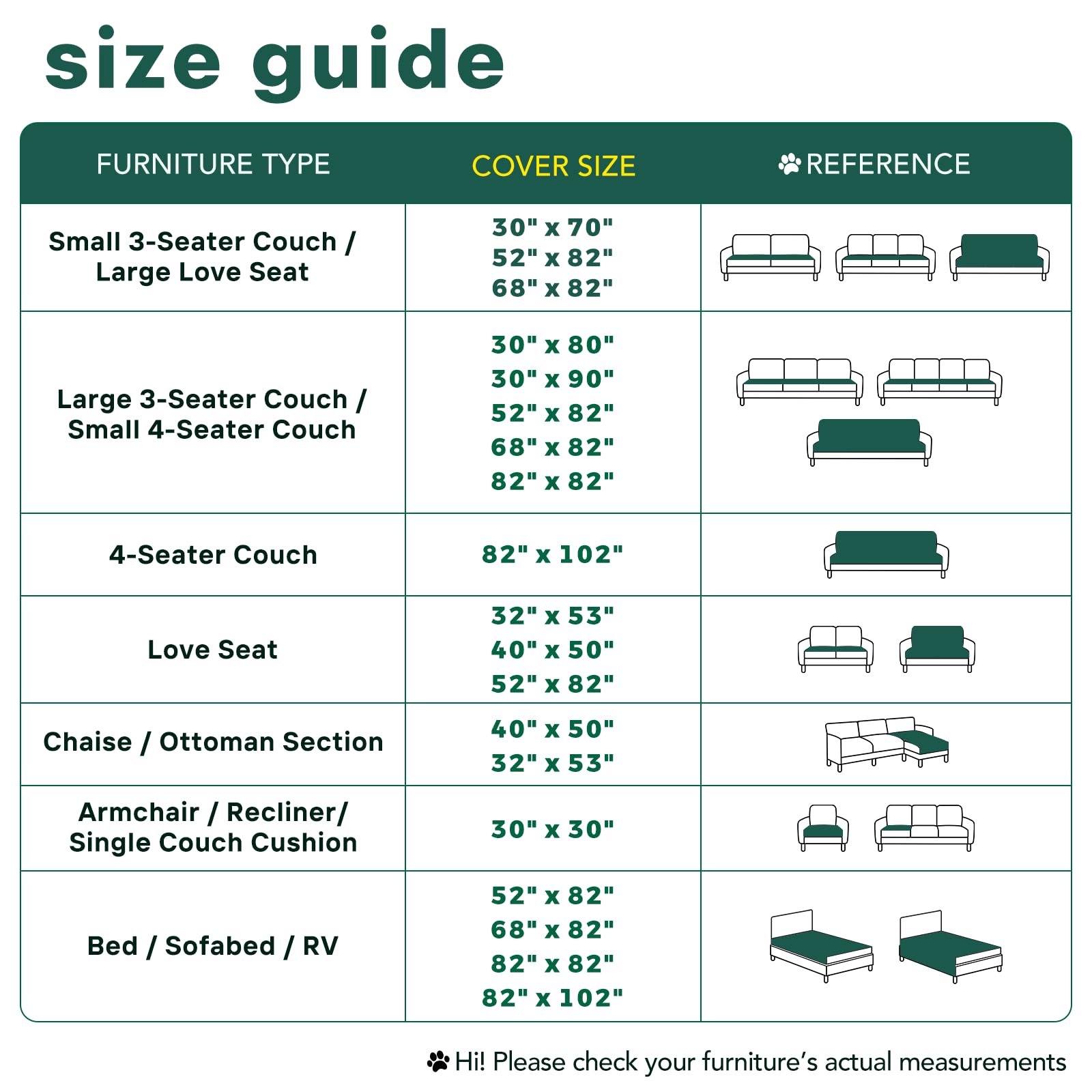 PAWFINITY soft, odor-free fabric rests comfortably for pets and people.