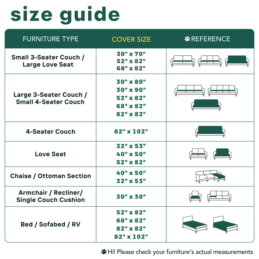 PAWFINITY soft, odor-free fabric rests comfortably for pets and people.