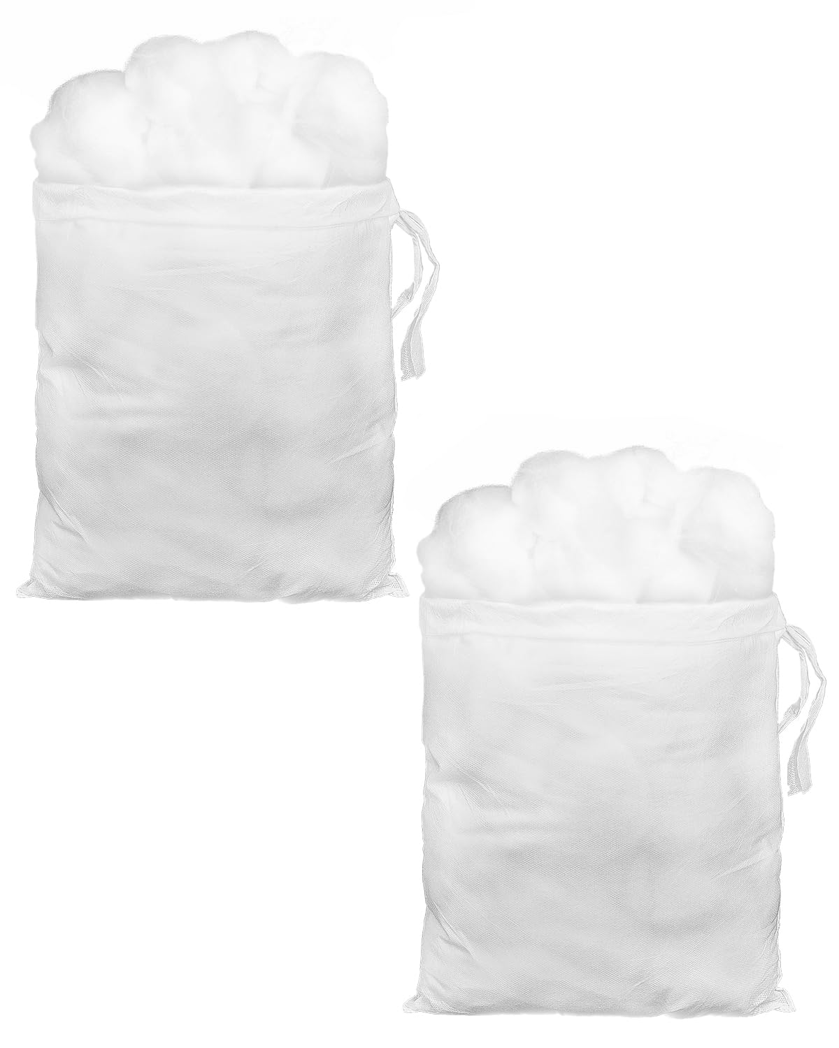 Pawfly filter floss debris-trap traps debris for clearer freshwater tanks